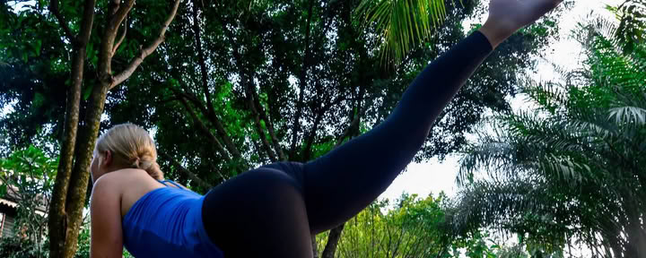 Desacelera – 3 h yoga