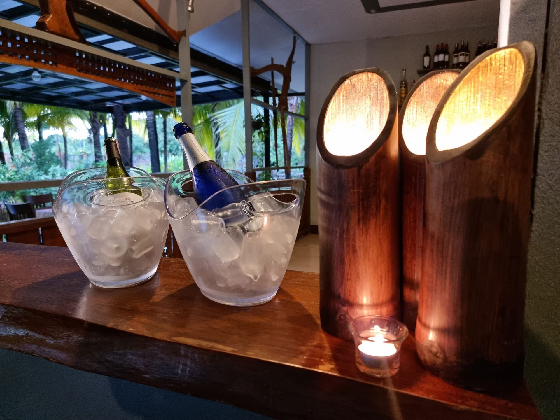Un brindis por el bienestar – yoga y vino