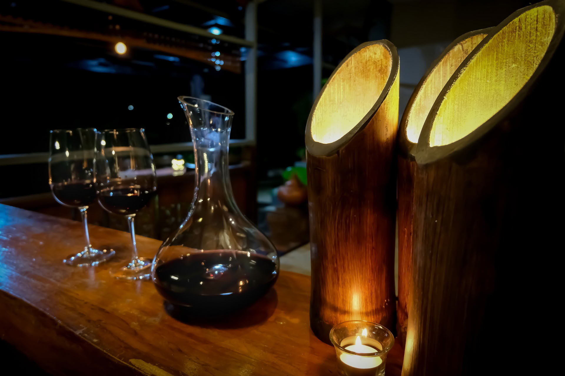 Un brindis por el bienestar – yoga y vino