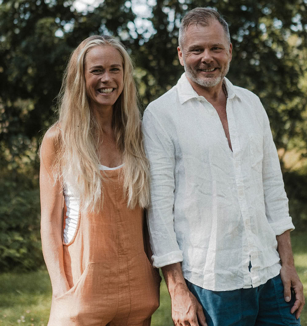 Retiro de yoga y curso de meditación Soul 2