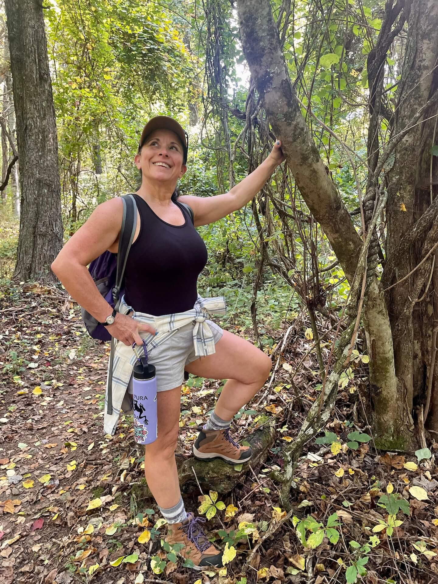 Retiro de yoga de 4 días “Feliz fin de semana” en Carolina del Norte