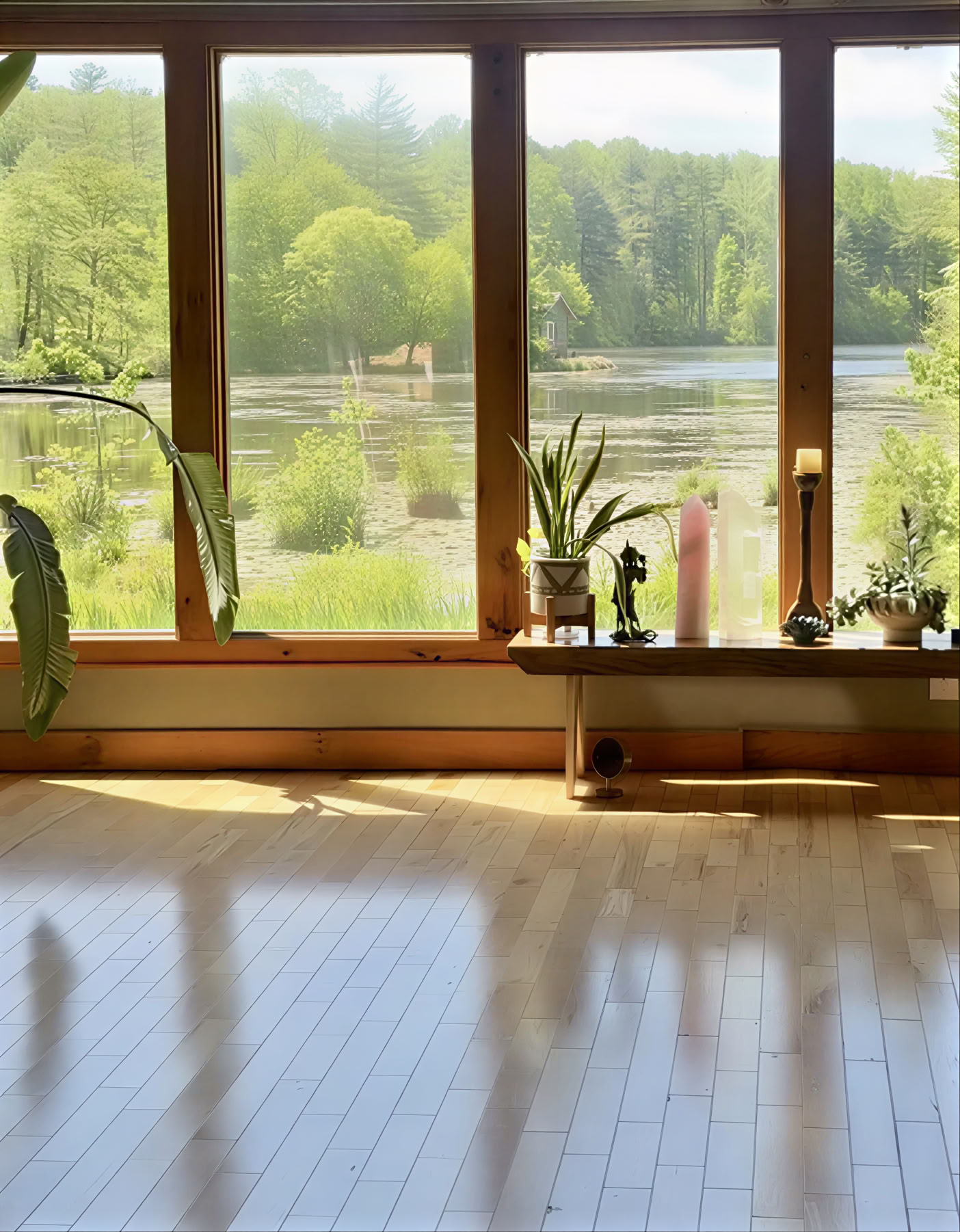 Restaurativo y Yoga Nidra