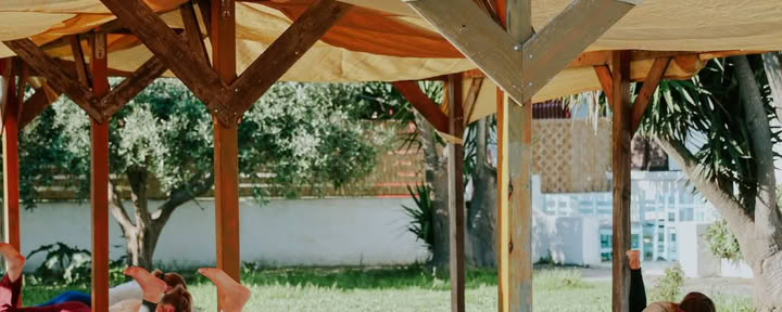 The Shadow Sunrise, organizado por Sylvia Holtslag del 8 al 15 de mayo de 2027
