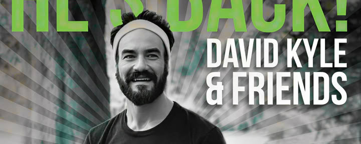 David Kyle y amigos