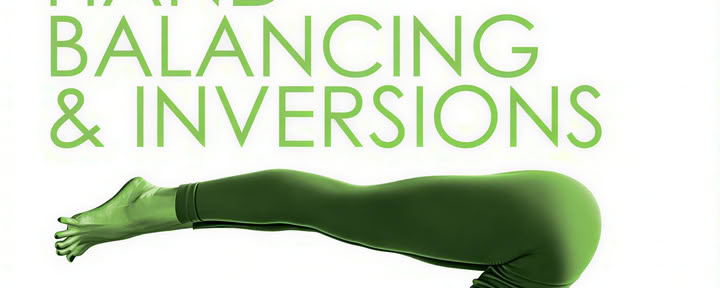 Equilibrio de manos e inversiones