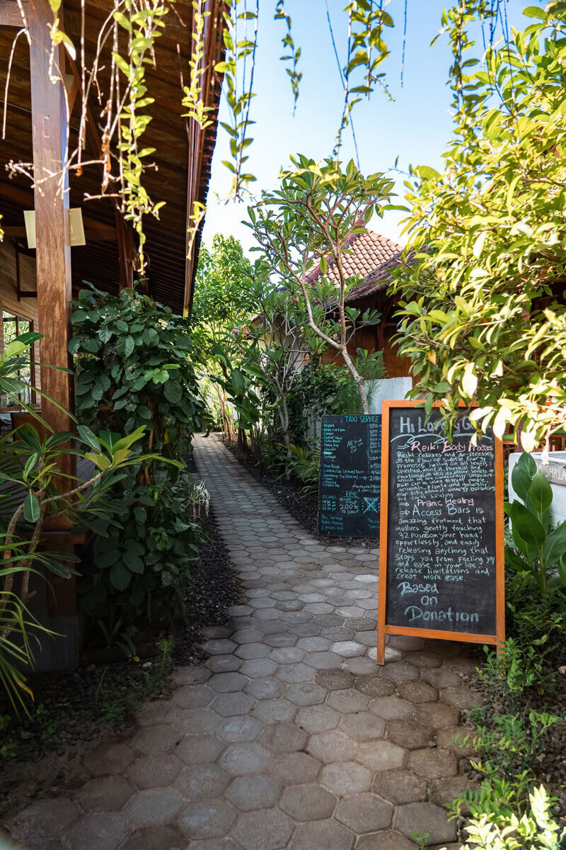 Retiro de yoga y buceo libre