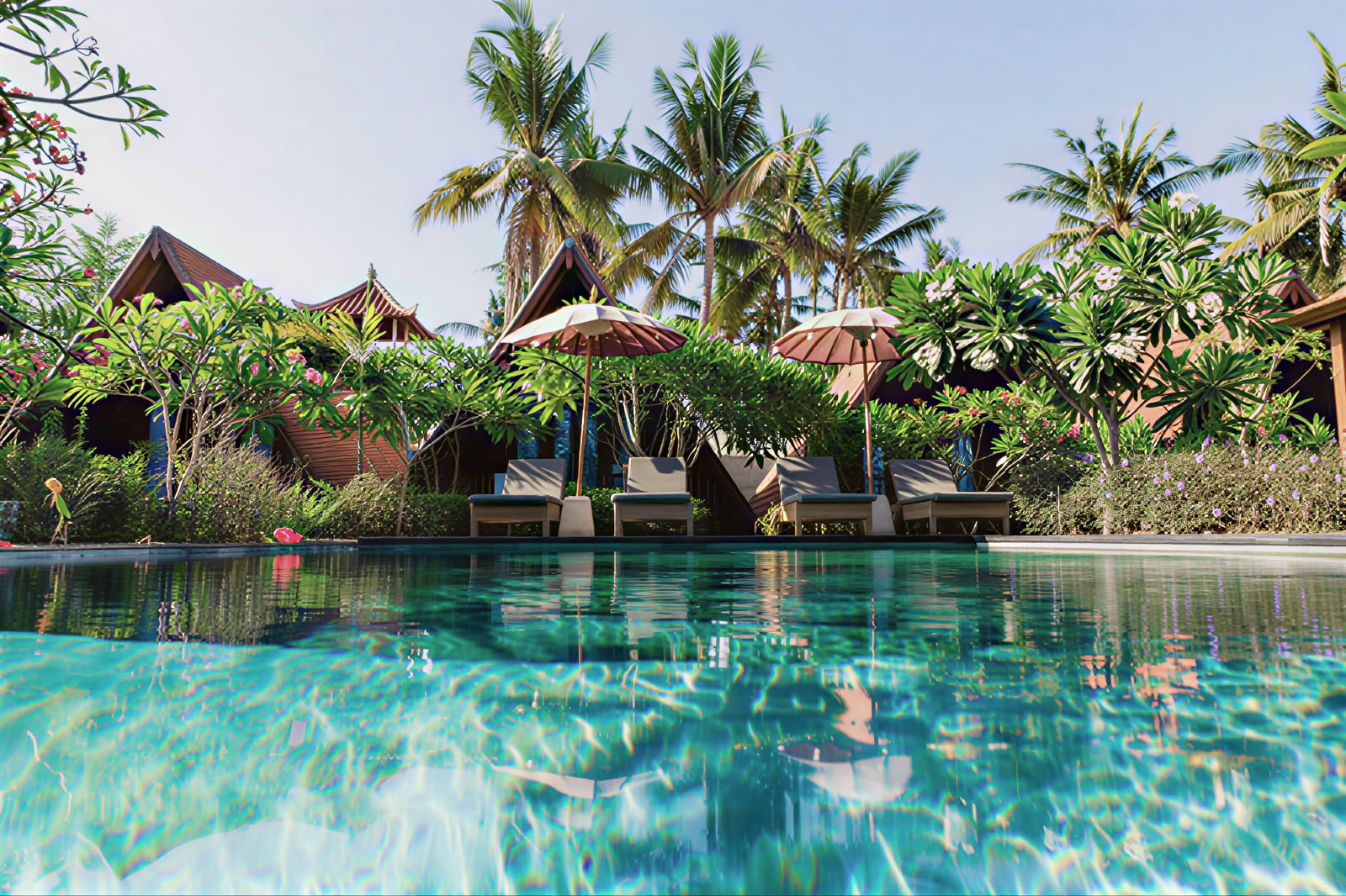 Retiro de yoga y buceo libre