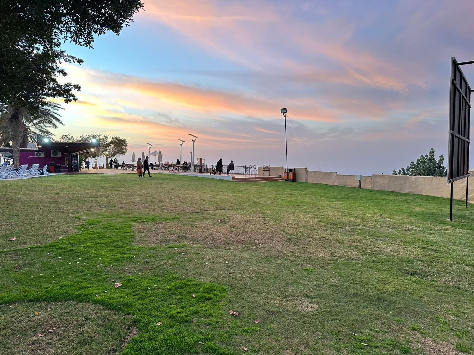 Retiro de yoga en Dubái