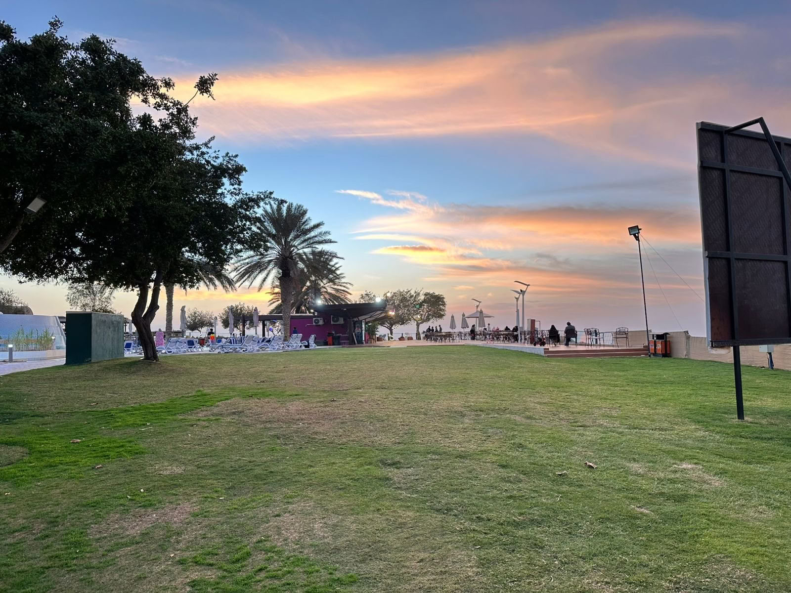 Retiro de yoga en Dubái