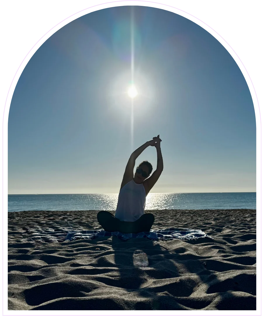 Retiros de yoga griegos