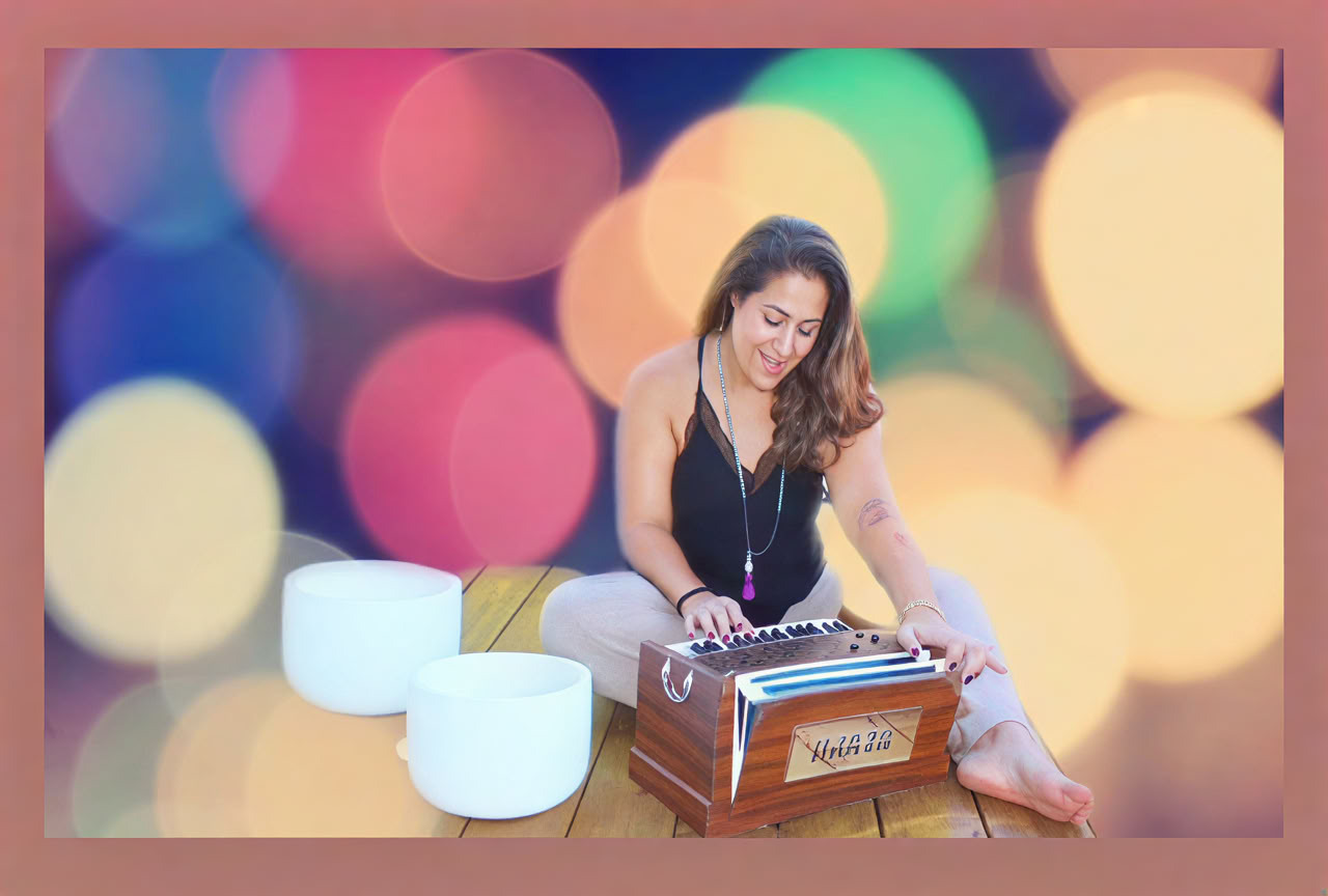 Retiros de yoga griegos