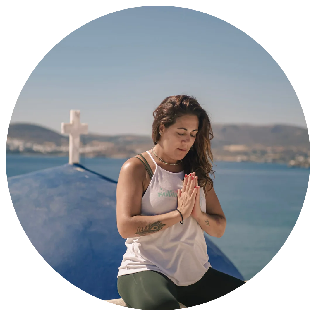 Una exploración de yoga por las islas griegas 2027