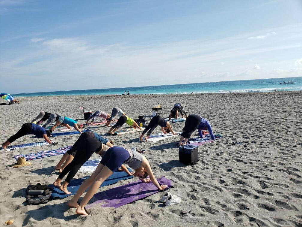 Yoga privado