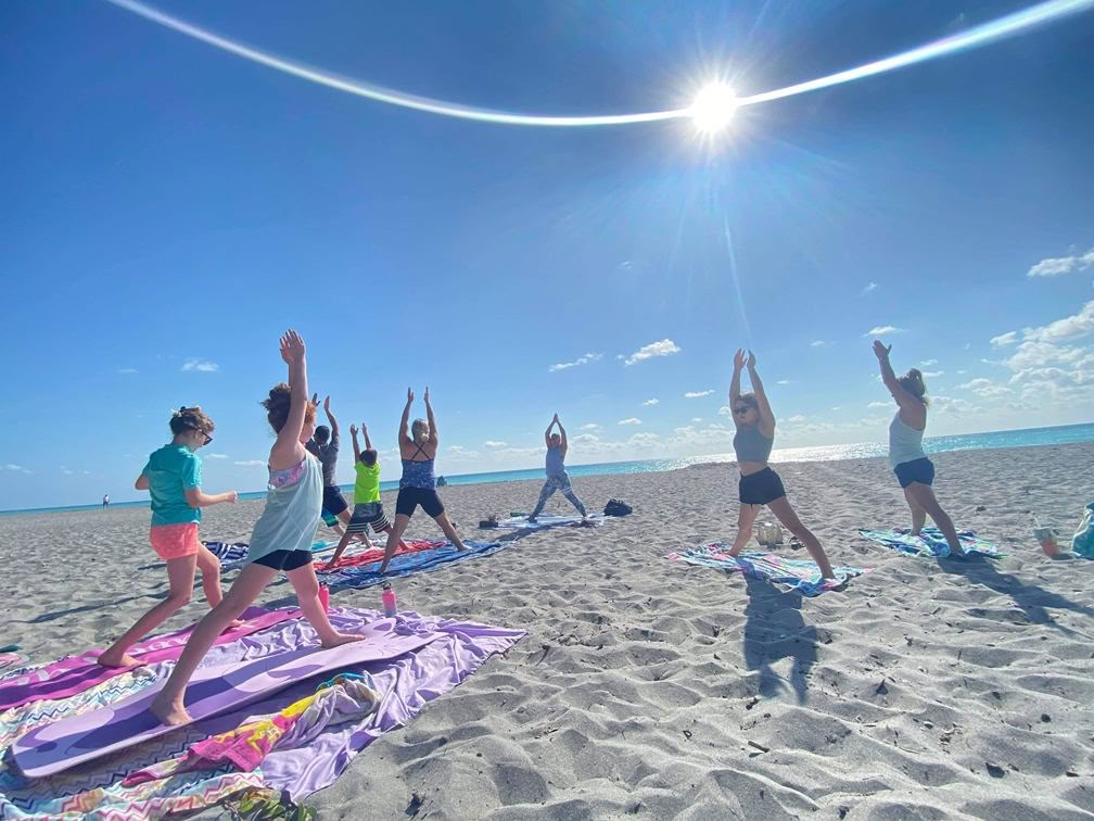 Yoga privado
