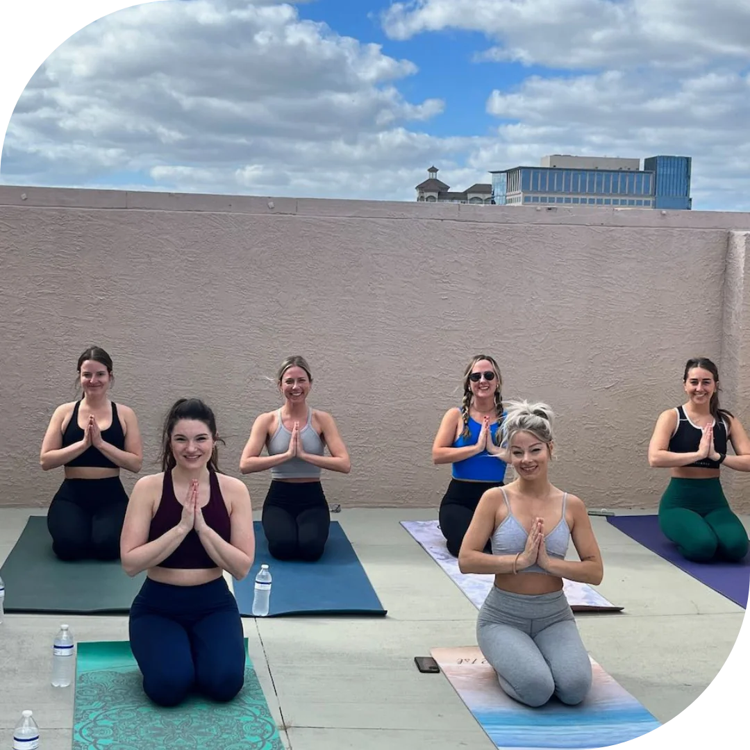 Yoga privado