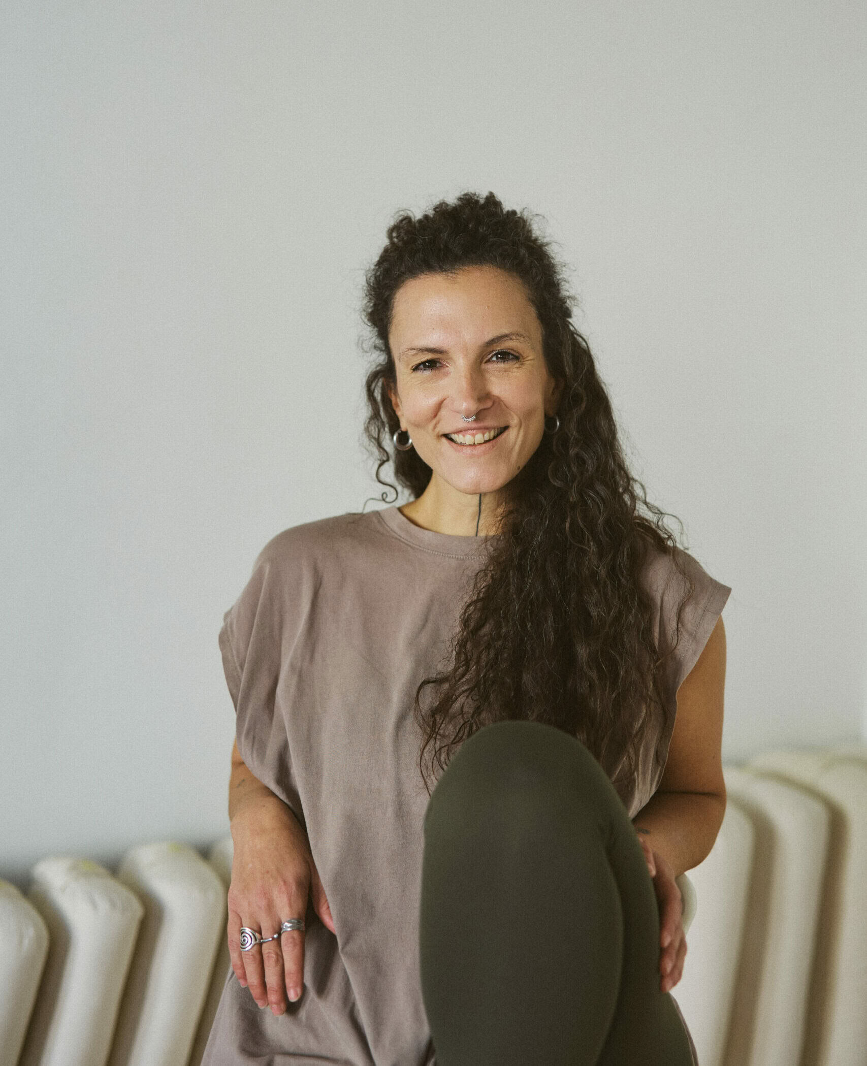Mindfulness para la Vida: Curso de 8 Semanas con Rima
