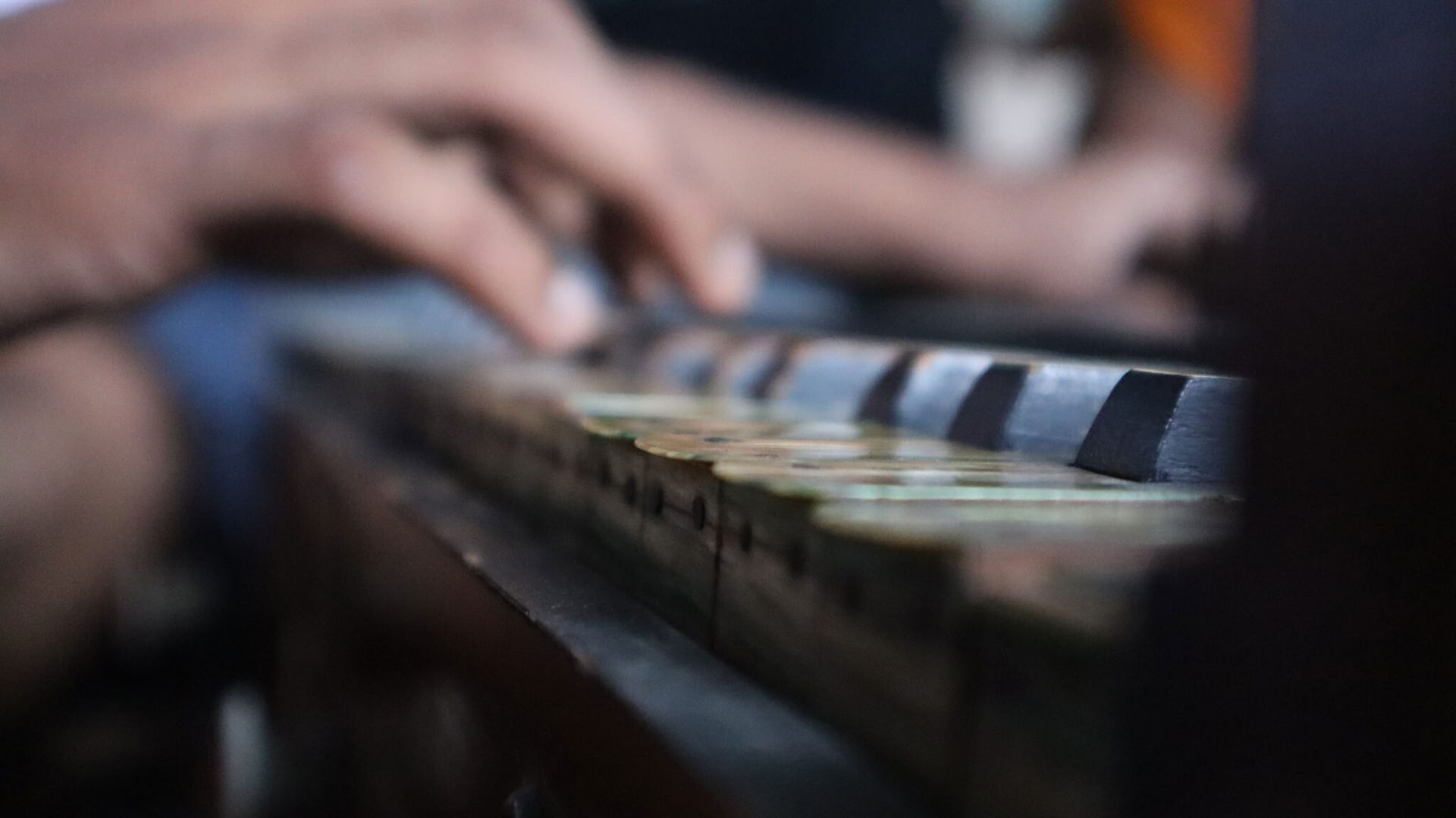 Yin Yoga Melódico - Edición Yin y Piano a la Luz de las Velas