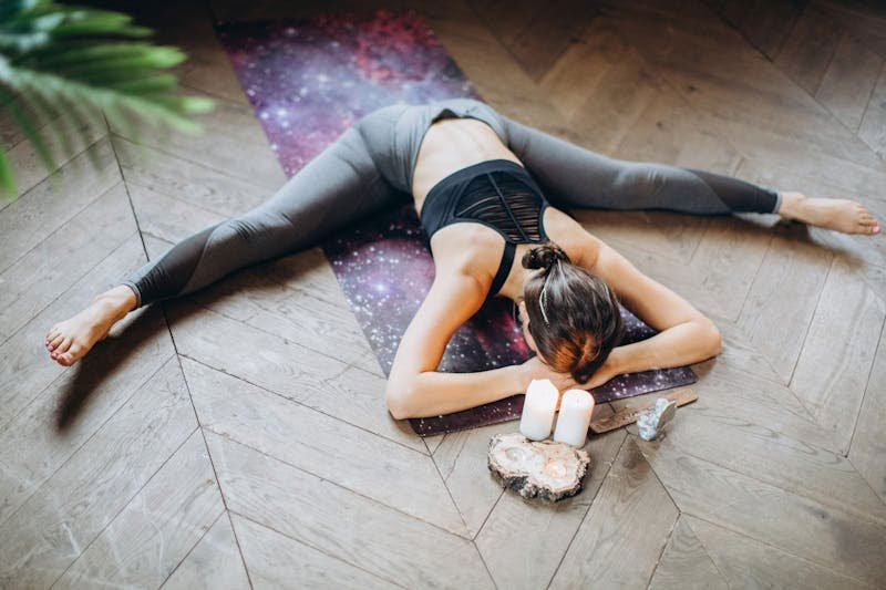 Formación de profesores de Yin Yoga de 85 horas en Rishikesh – del 3 al 10 de enero de 2026