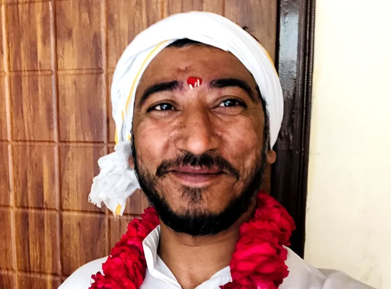 Formación de profesores de Yin Yoga de 85 horas en Rishikesh – del 3 al 10 de enero de 2026