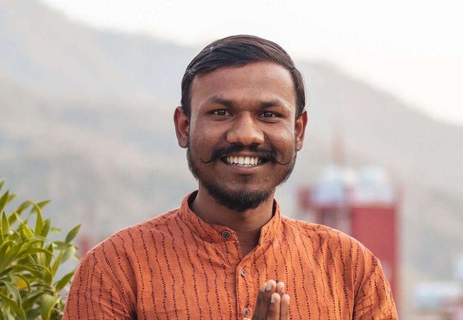 Formación de profesores de Yin Yoga de 85 horas en Rishikesh – del 3 al 10 de enero de 2026