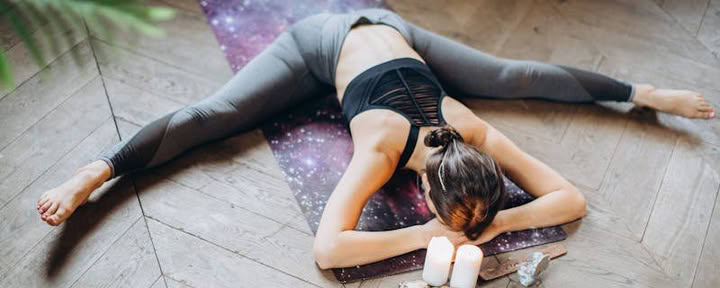 Formación de profesores de Yin Yoga de 85 horas en Rishikesh – del 3 al 10 de enero de 2026