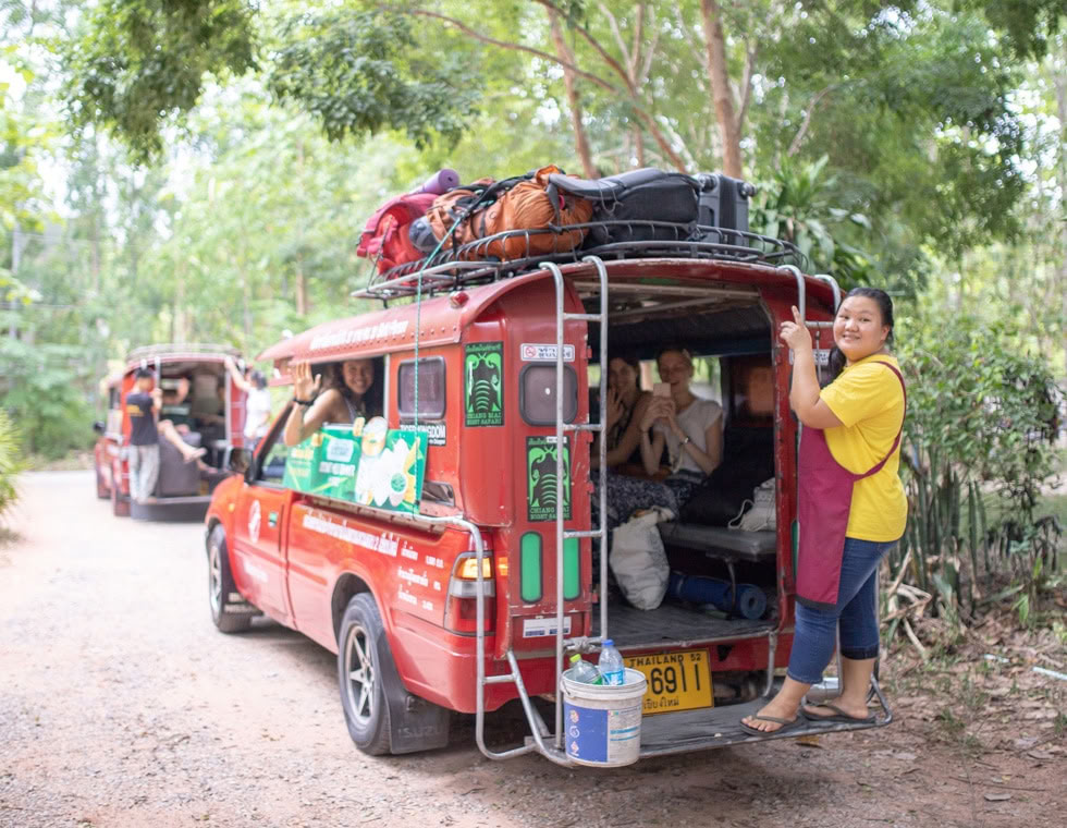 Formación de profesores de Bhakti Yoga de 50 horas en Chiang Mai, Tailandia
