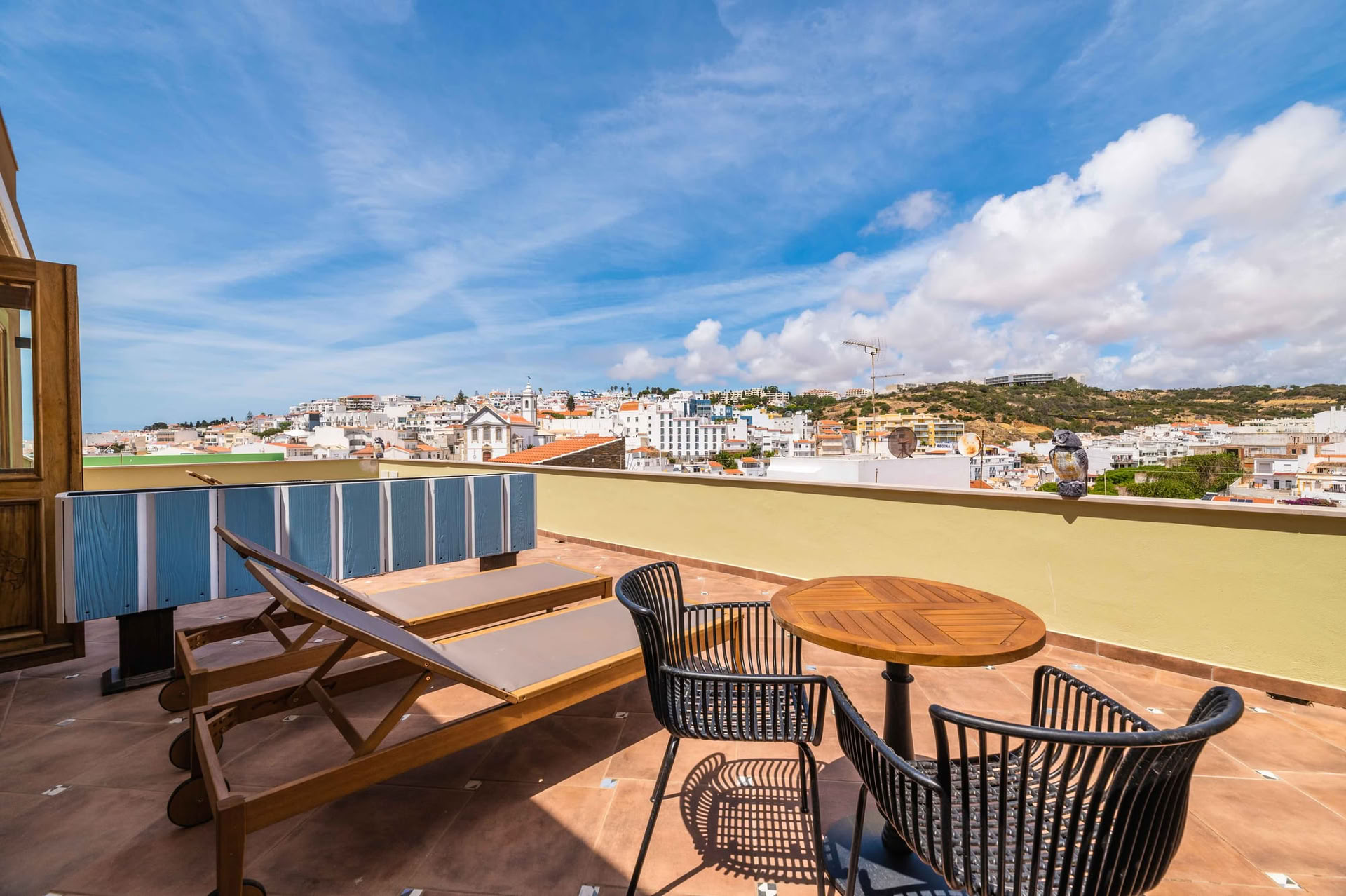 Retiro de desintoxicación profunda en Algarve, Portugal - HBOT y dieta líquida
