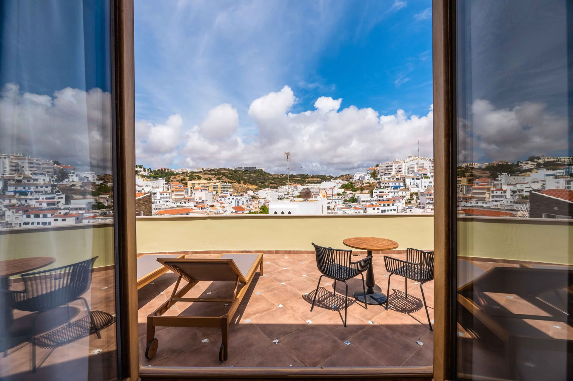 Retiro de desintoxicación profunda en Algarve, Portugal - HBOT y dieta líquida