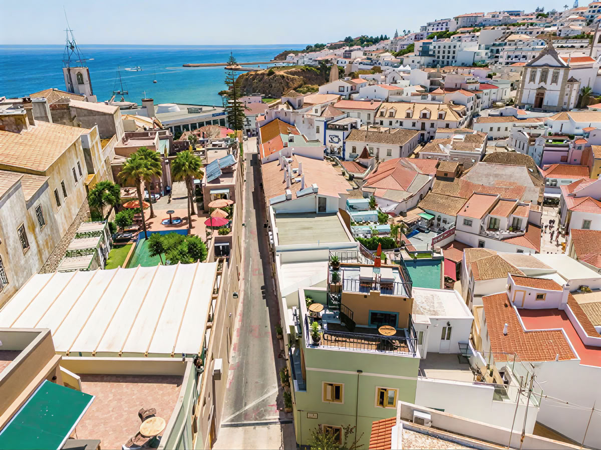 Retiro de desintoxicación profunda en Algarve, Portugal - HBOT y dieta líquida