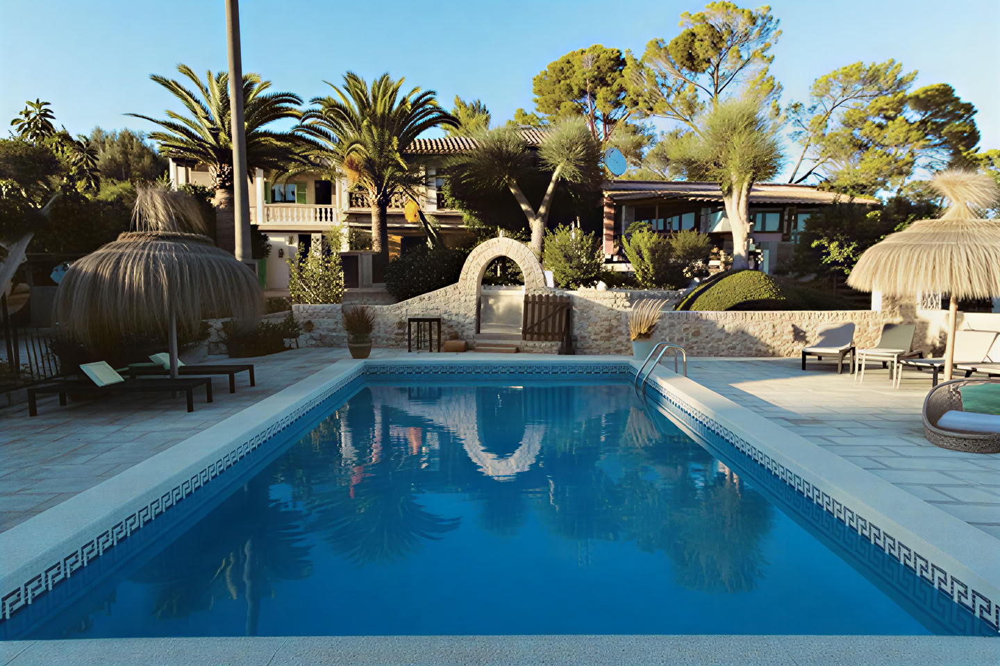 Retiro en Mallorca 2026