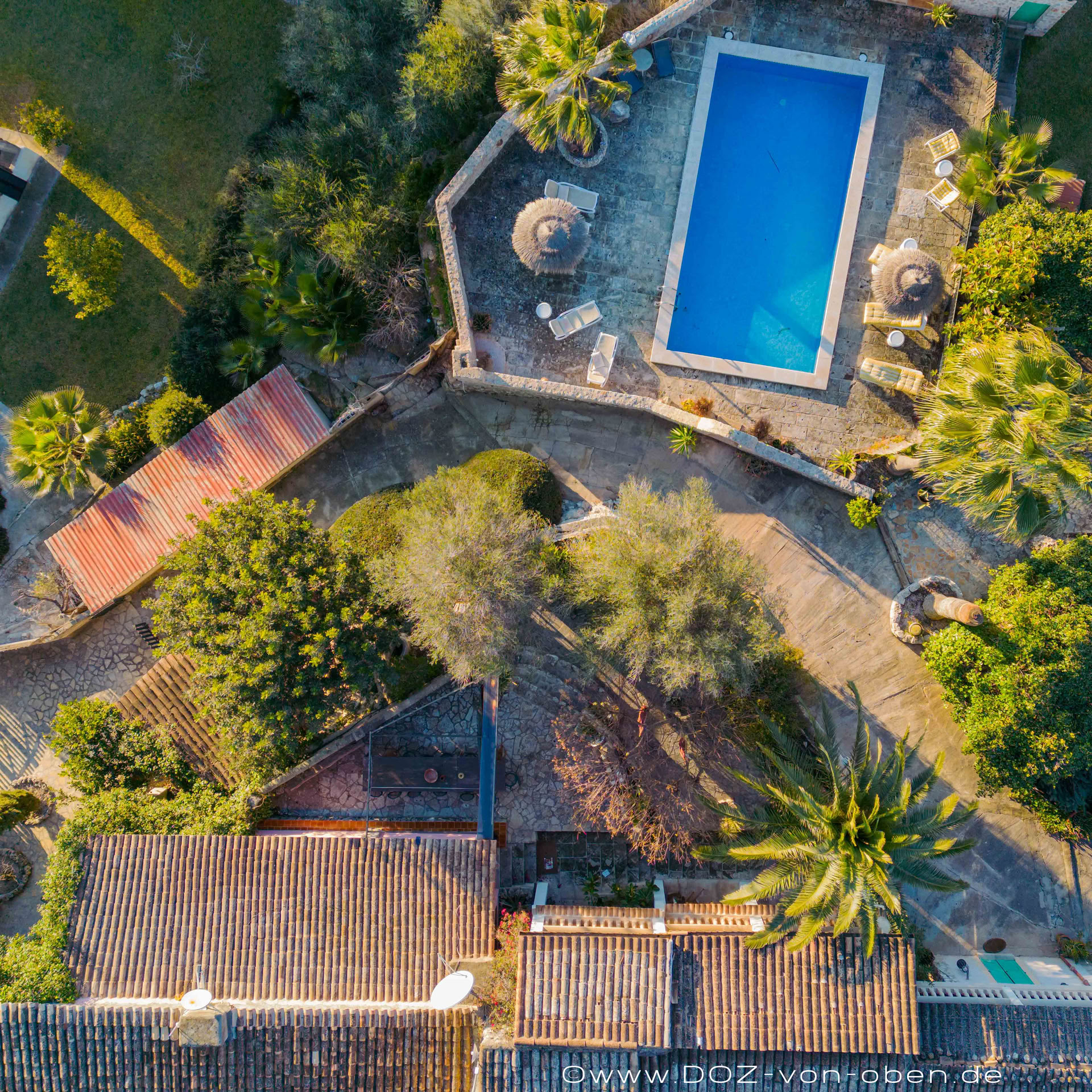 Retiro en Mallorca 2026