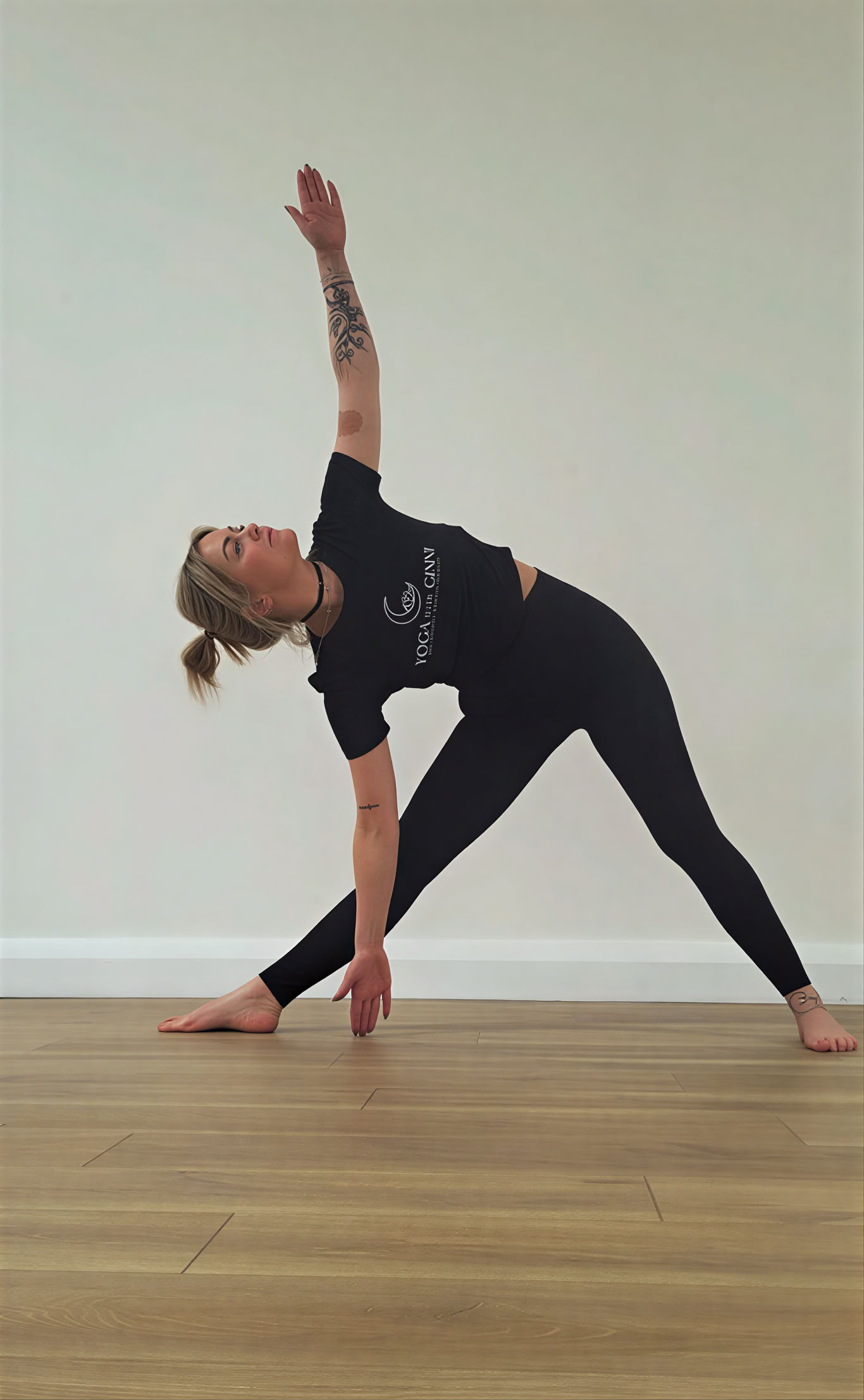 Pilates con Centred By Chloe