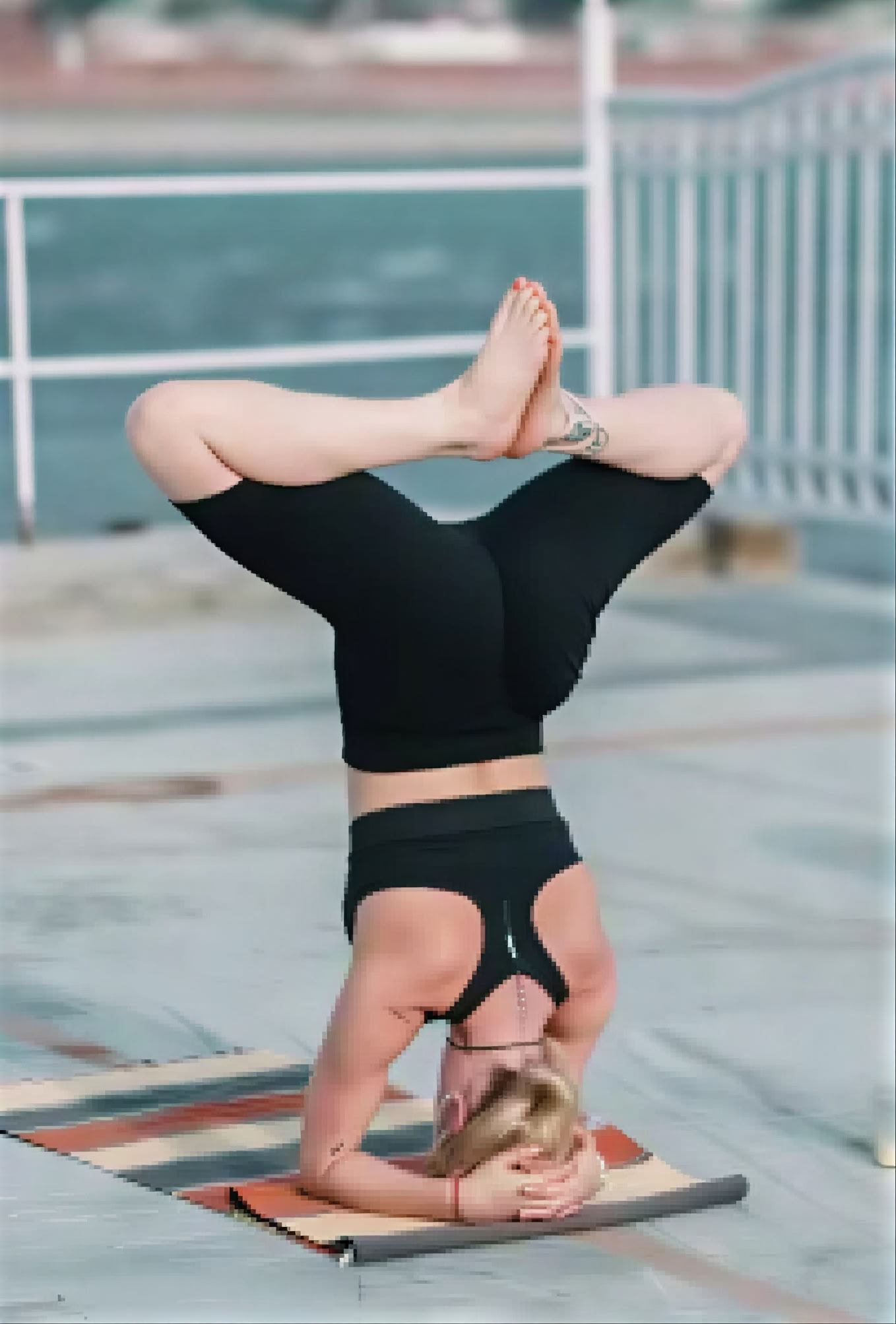 Vinyasa Flow Suave: Bienvenida de Fin de Semana