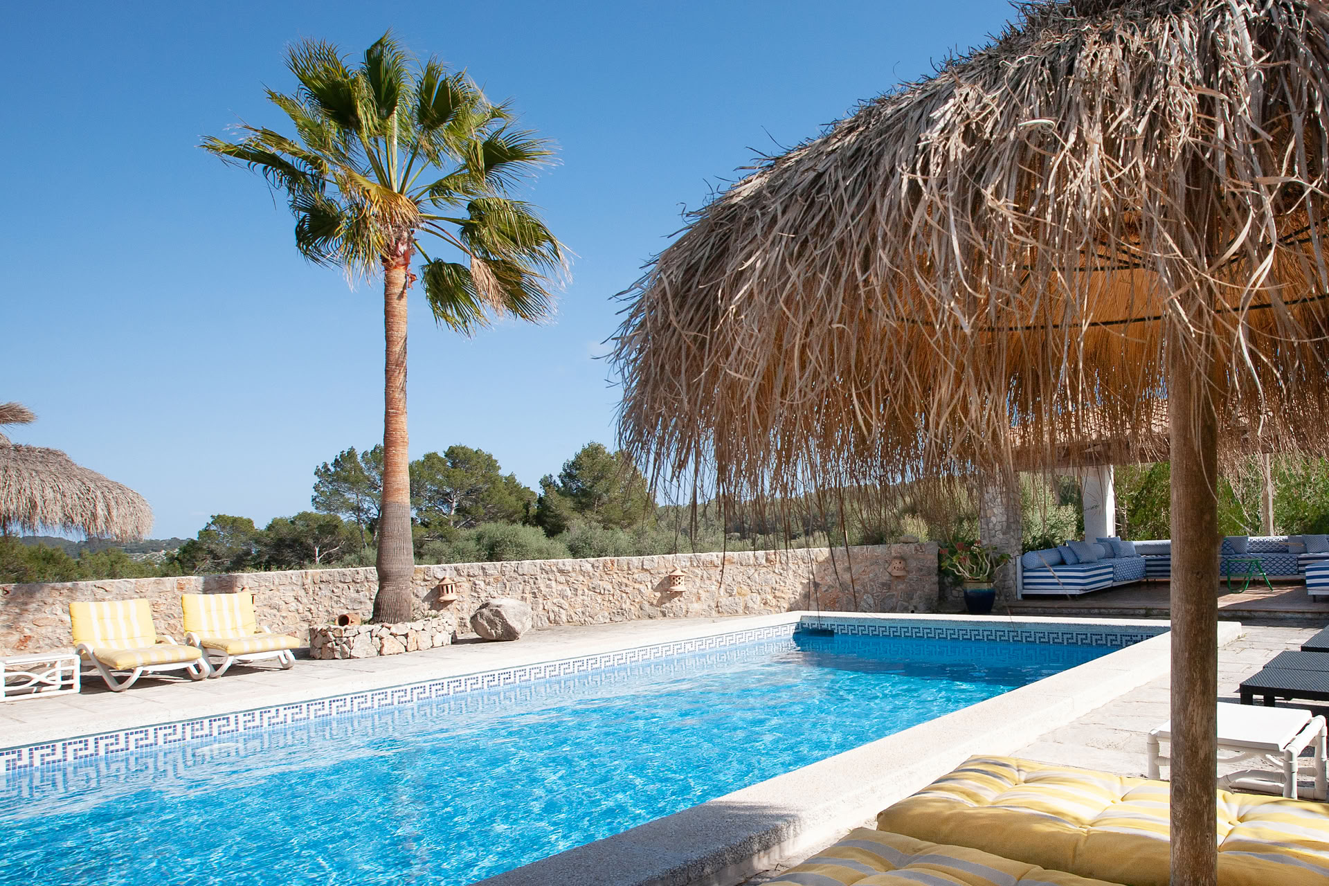Retiro de Reconexión con la Tierra: Mallorca