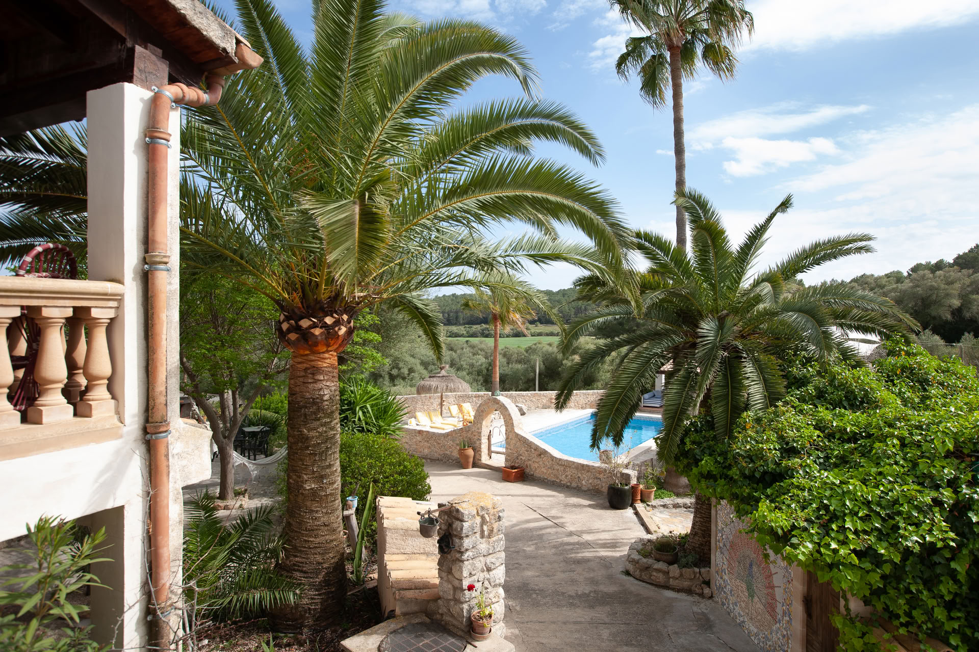 Retiro de Reconexión con la Tierra: Mallorca