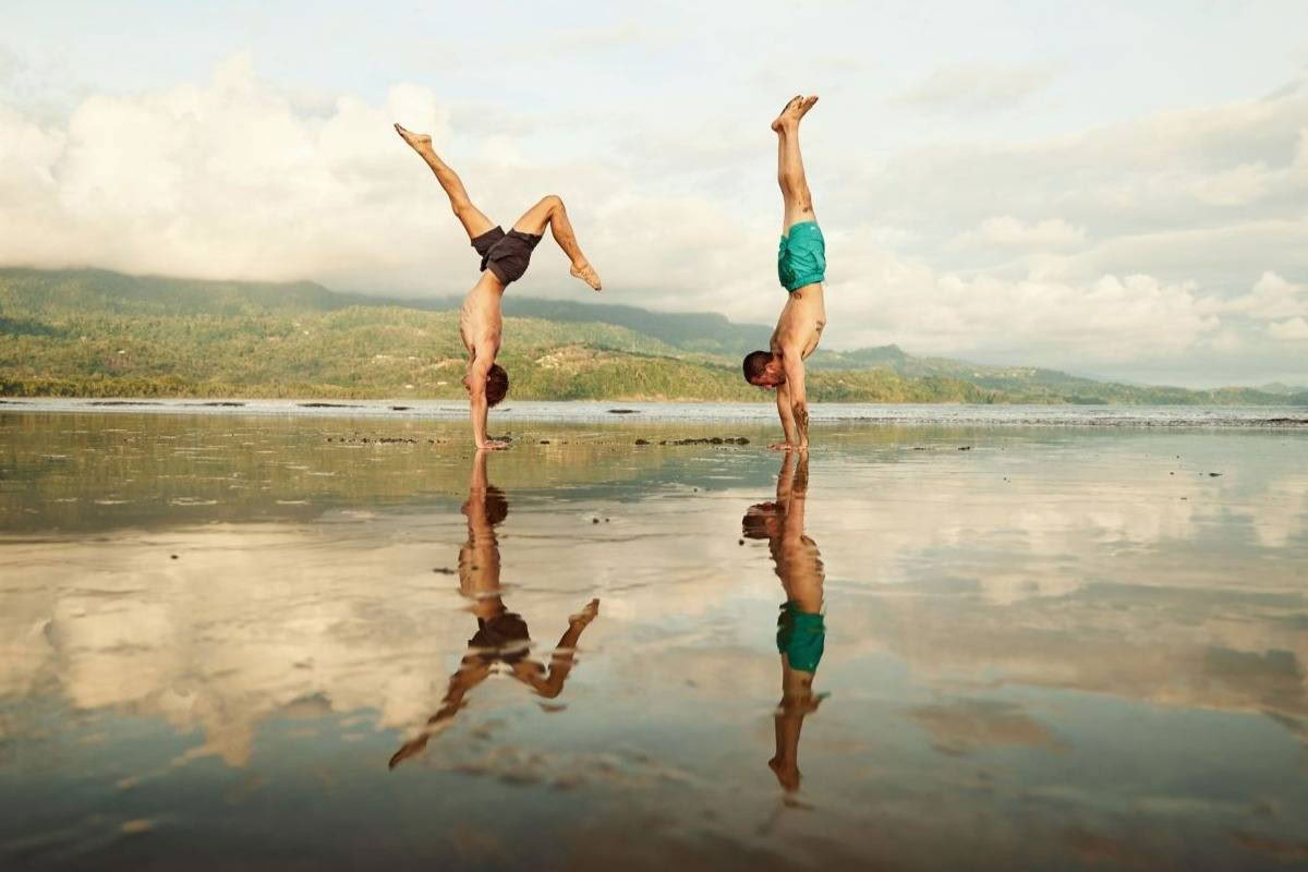 Retiro de Hatha Yoga para Refrescar tu Alma con Fran Gallo