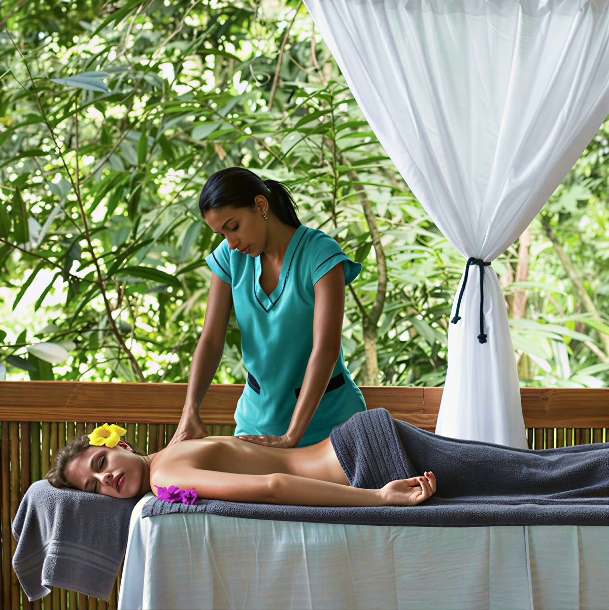 Retiro de Hatha Yoga para Refrescar tu Alma con Fran Gallo
