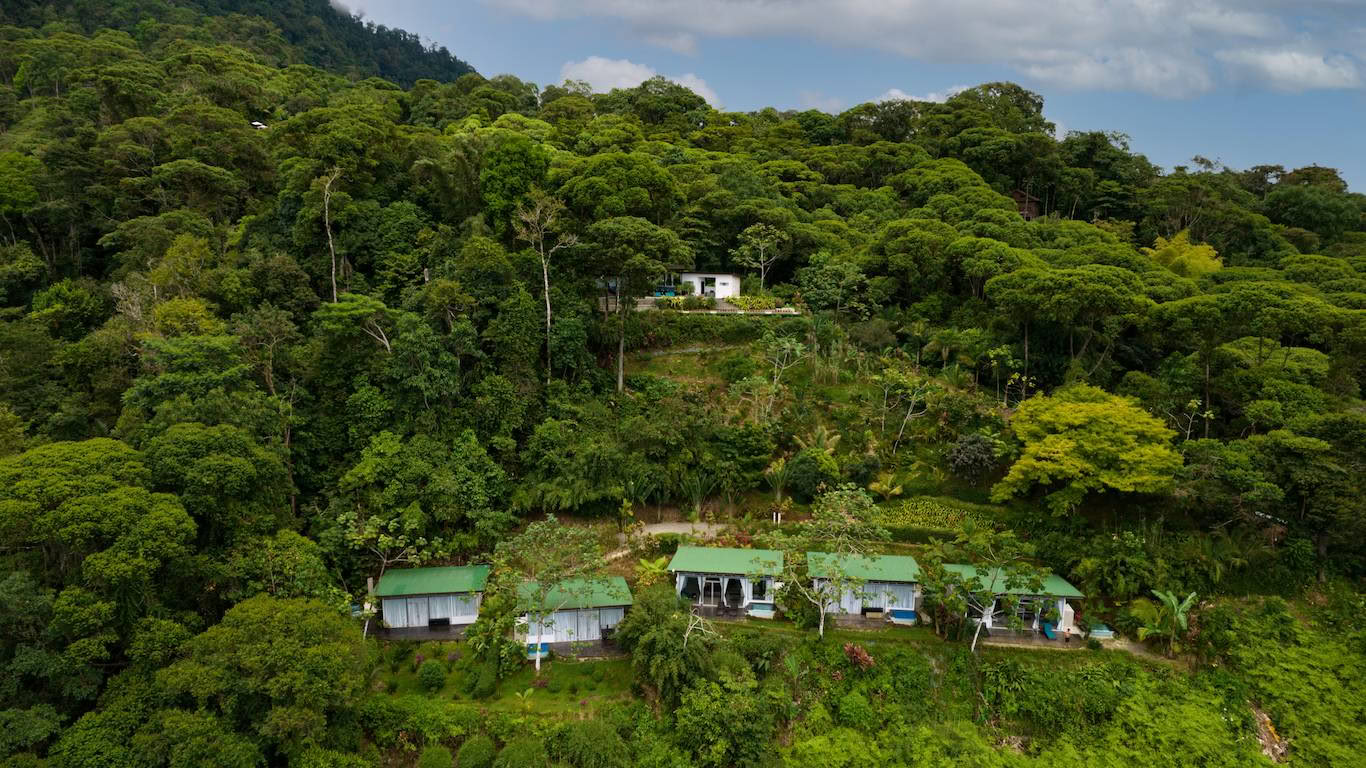 Retiro de Restauración y Recuperación de la Paz