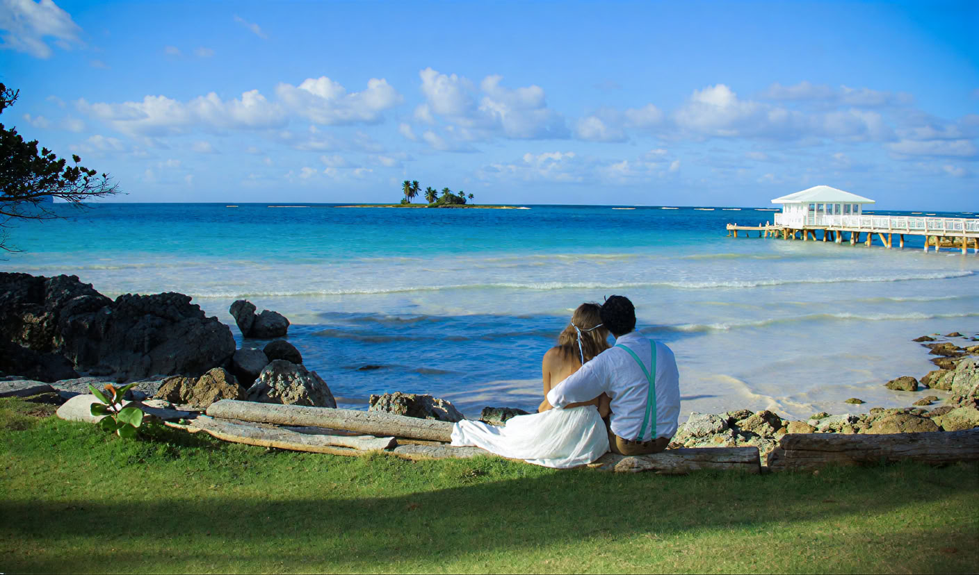 Retiro de yoga transformador frente al mar con Christopher Sims