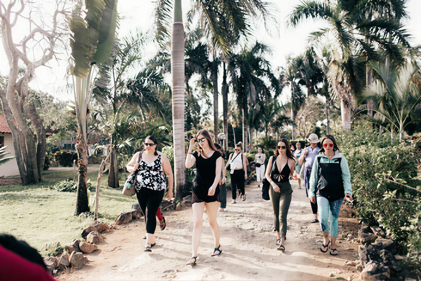 Retiro de yoga transformador frente al mar con Christopher Sims