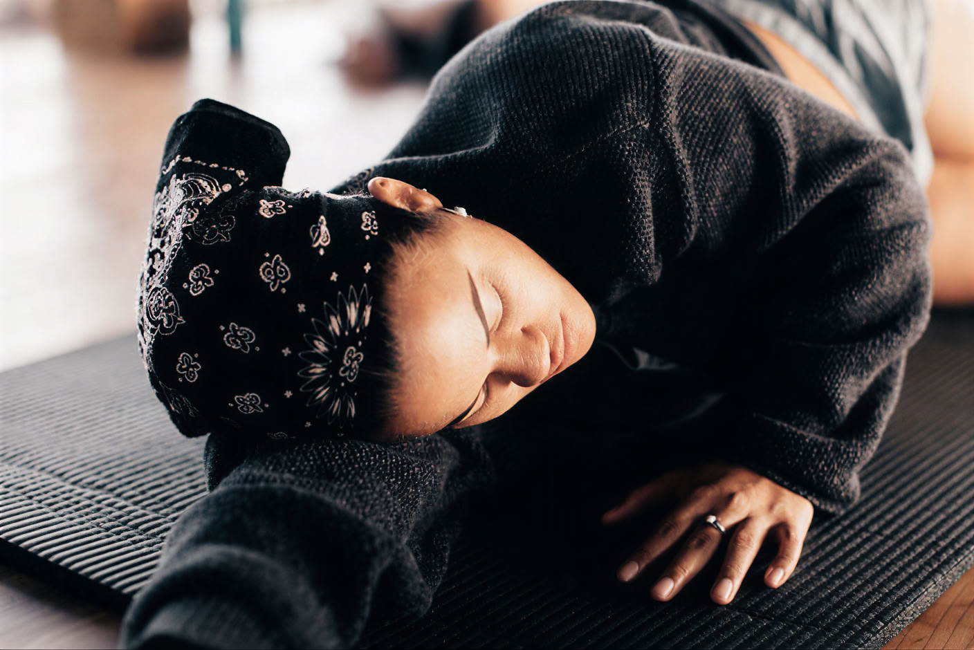 Escape de yoga aéreo, yoga y mindfulness en el Caribe