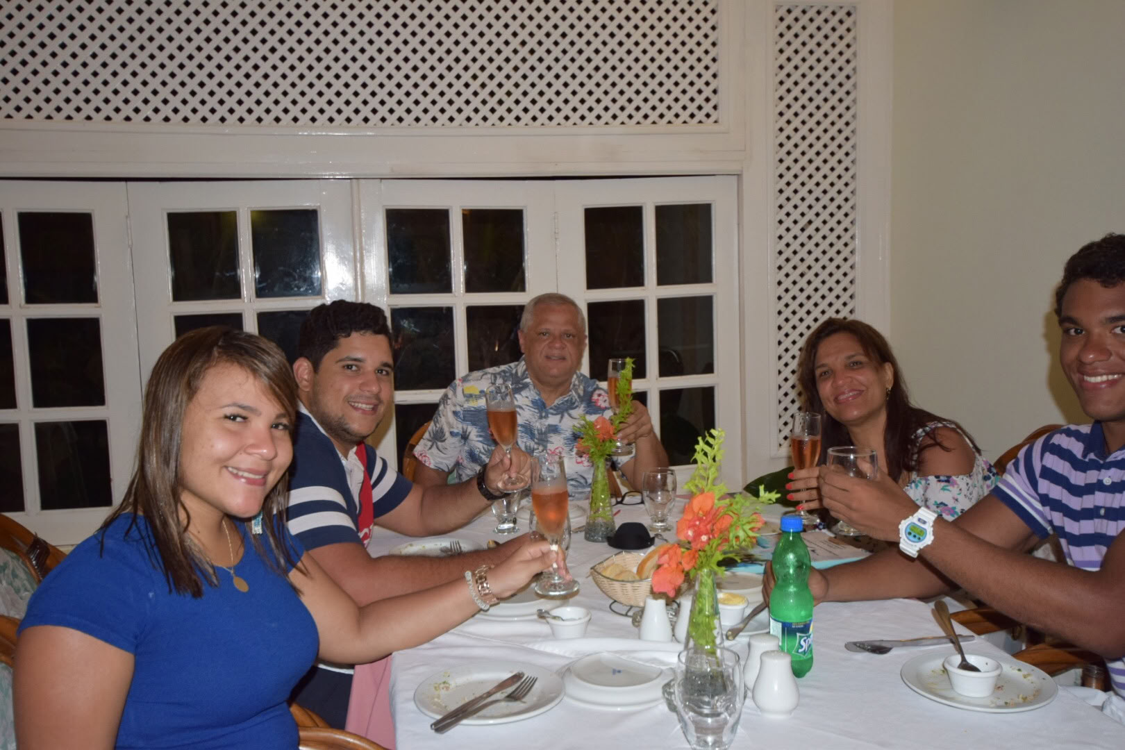 Tu retiro privado en Hotel Villa Serena