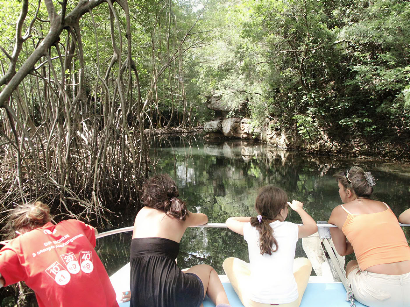 Retiro "Felicidad Invernal" en la República Dominicana, 11–16 de enero de 2027, con Argentina Rosado
