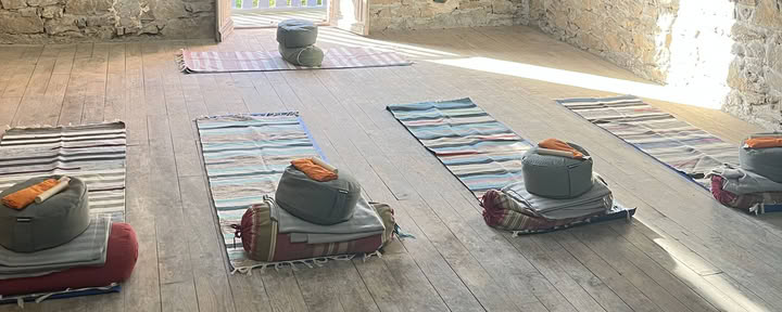 Yoga consciente