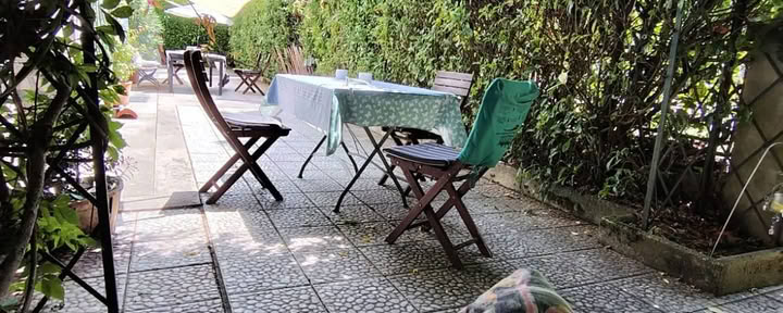 Retiro de Somática de Verano - Habitación Individual