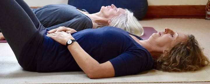 Retiros, días y cursos – Días de retiro de otoño en The Yoga House