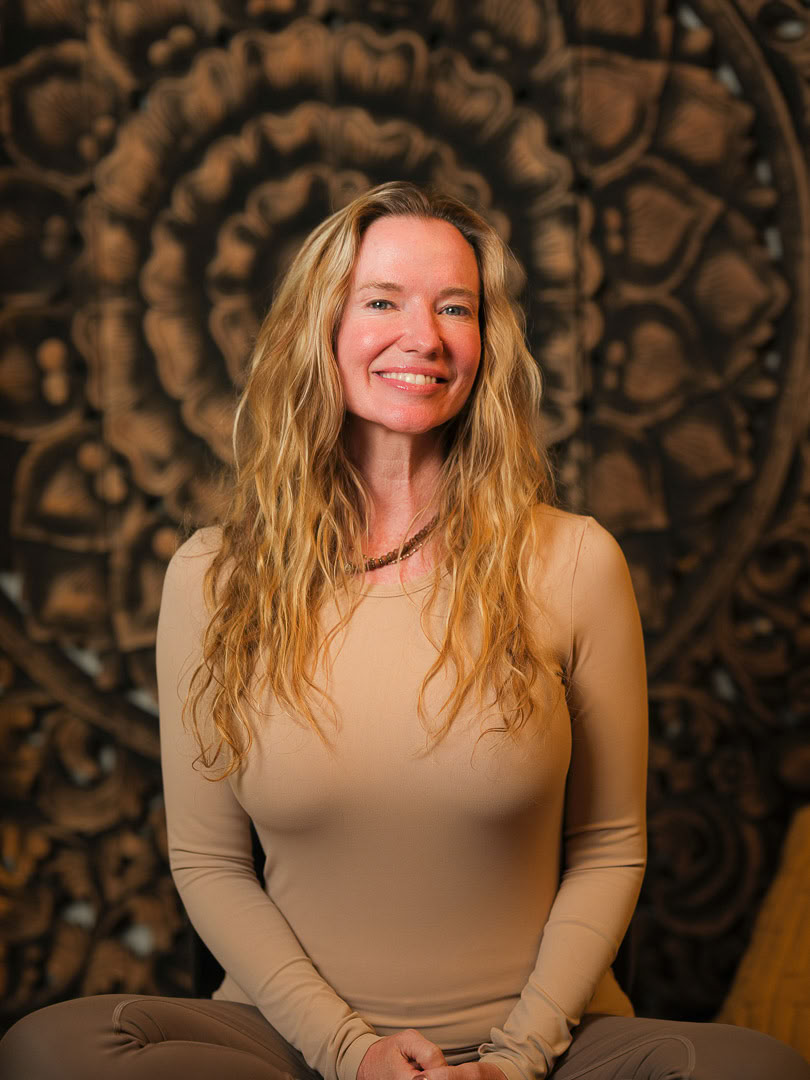Formación de Profesor de Yoga Sculpt de 60 Horas
