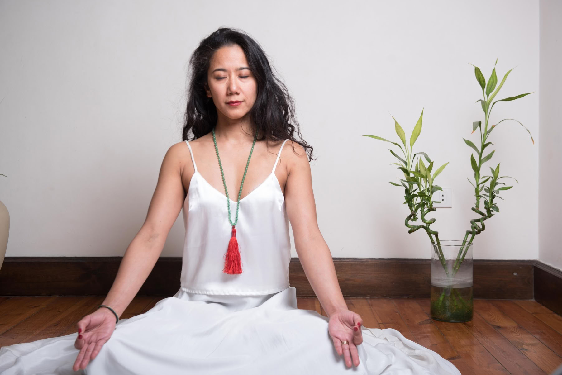Ashtanga Yoga Tradicional Mysore