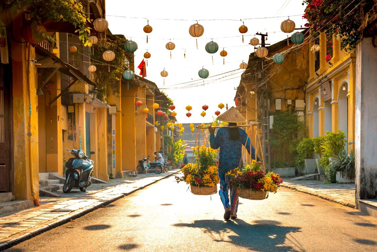 Retiro de yoga enriquecedor y senderismo en Vietnam 2026
