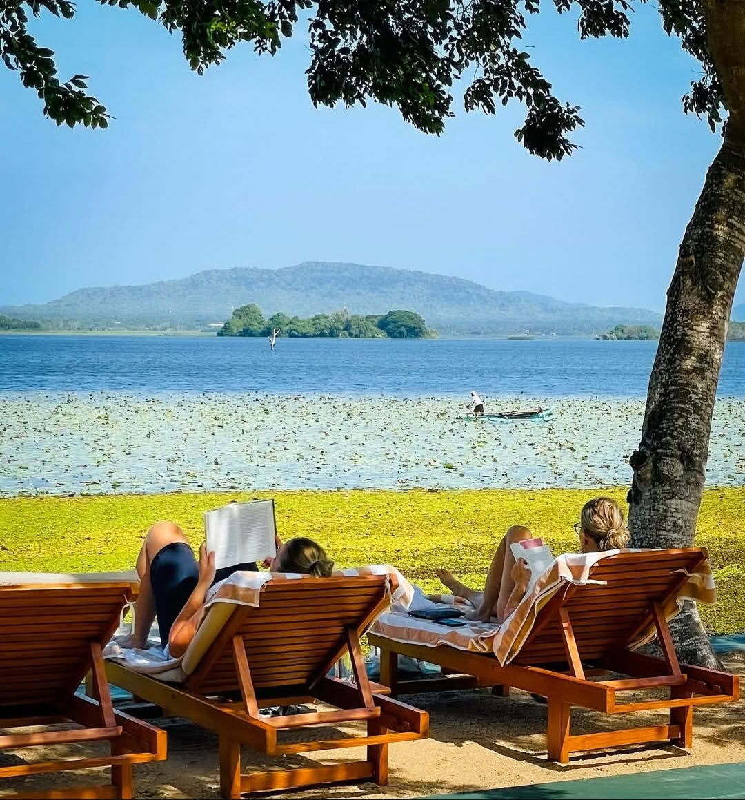 Retiro de Ayurveda y Yoga Sanador en Sri Lanka en 2027